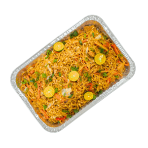 TUNA PANCIT