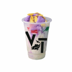 HALO-HALO