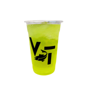 LEMONADE – CUP