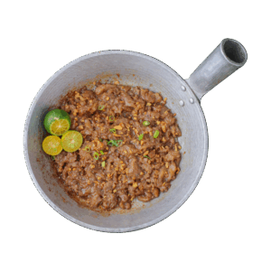TUNA TAPA