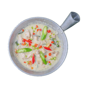TUNA BICOL EXPRESS