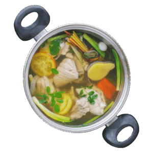 TUNA TINOLA