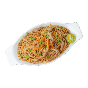 TUNA PANCIT
