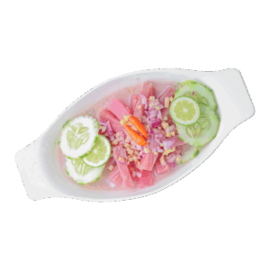 TUNA KINILAW