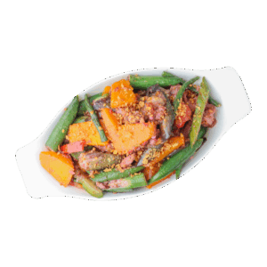 TUNA PAKBET