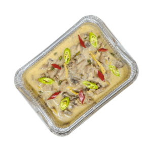 TUNA BICOL EXPRESS