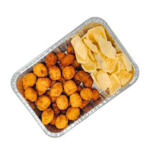TUNA NUGGETS