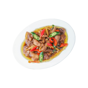 TUNA SPICY BAGAYBAY