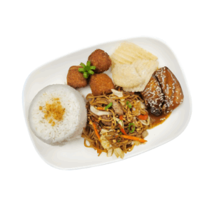 SUPER MEAL